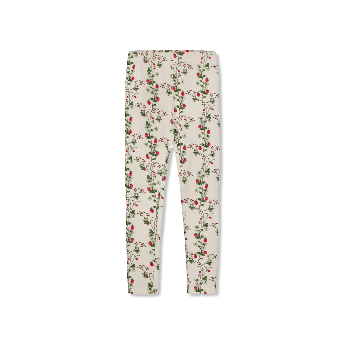 Wild Strawberry playtime