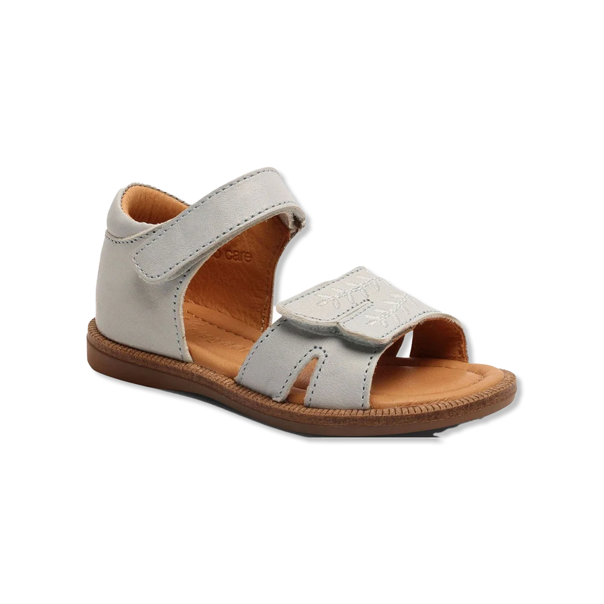 Alexa c Offene sandalen
