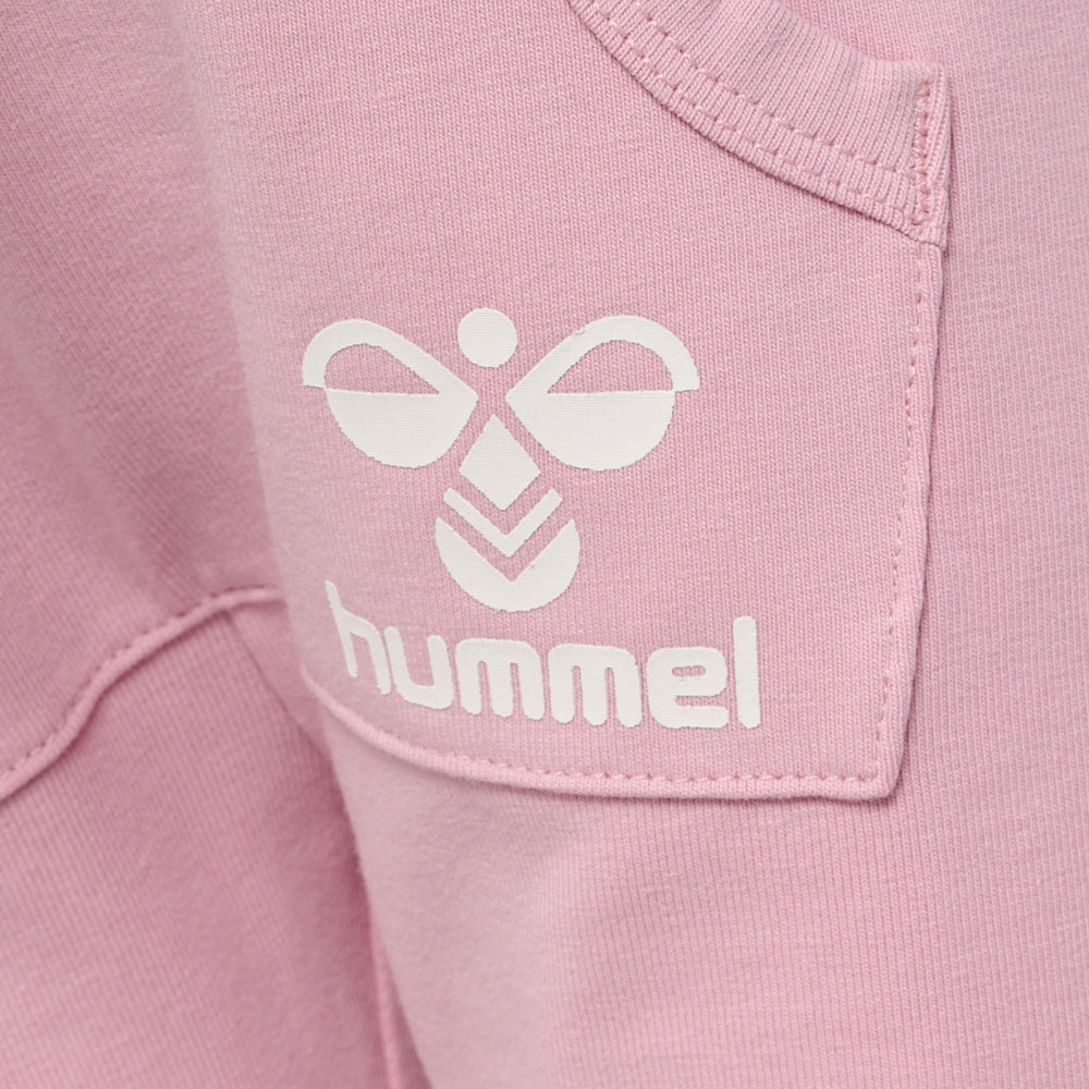 HmlFUTTE pants