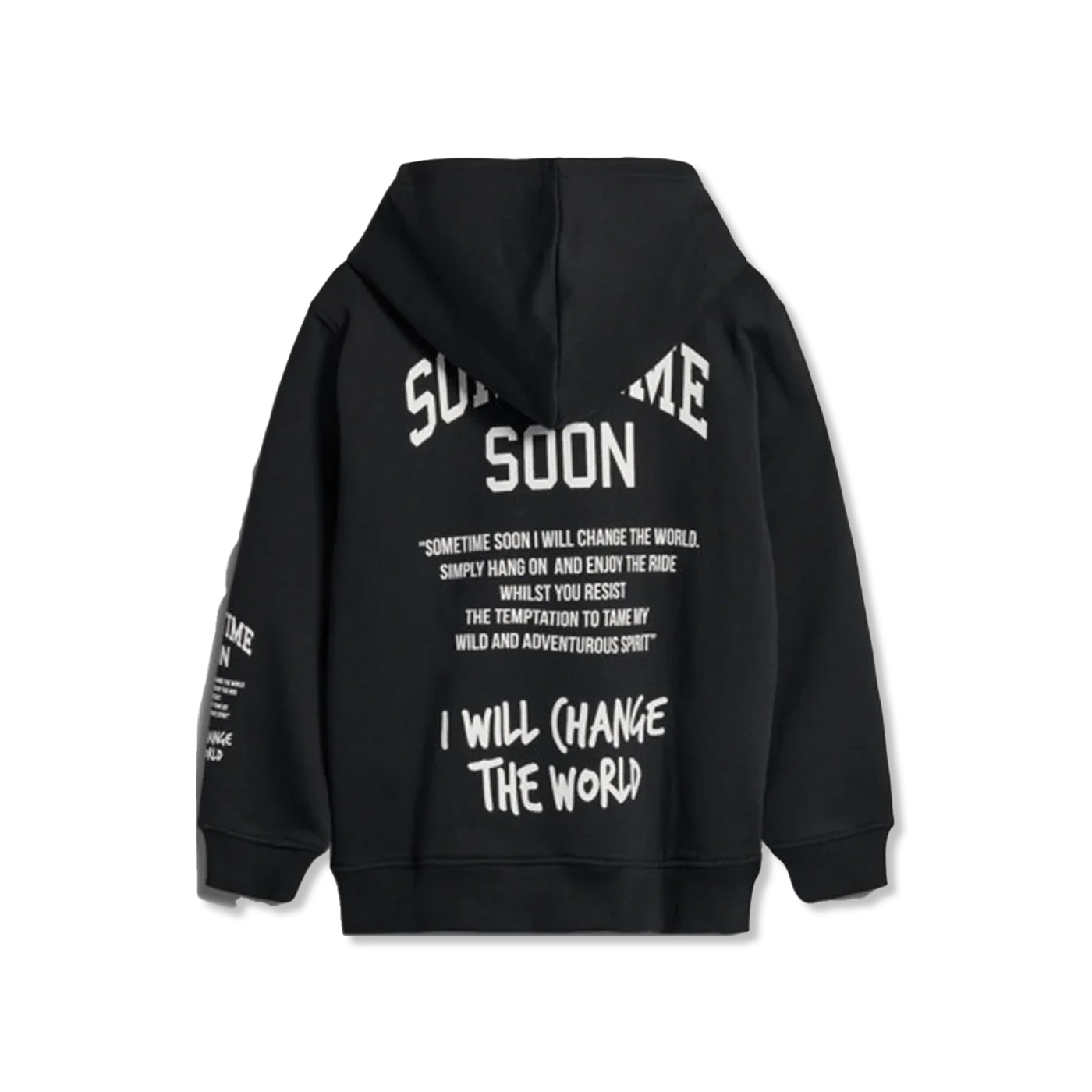 StsDIMAS sweatshirts