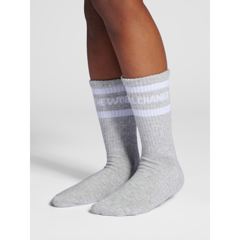 StsCARBON socken