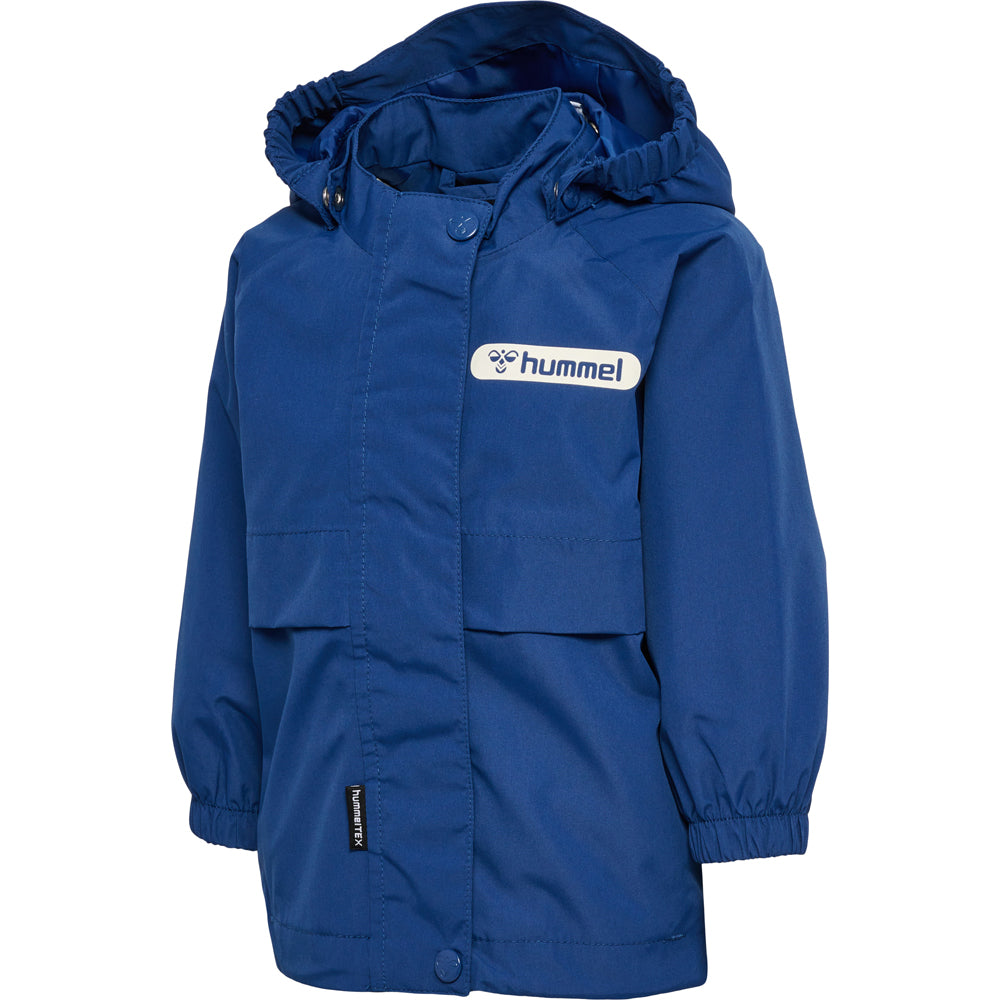 HmlMOJO summer jacket