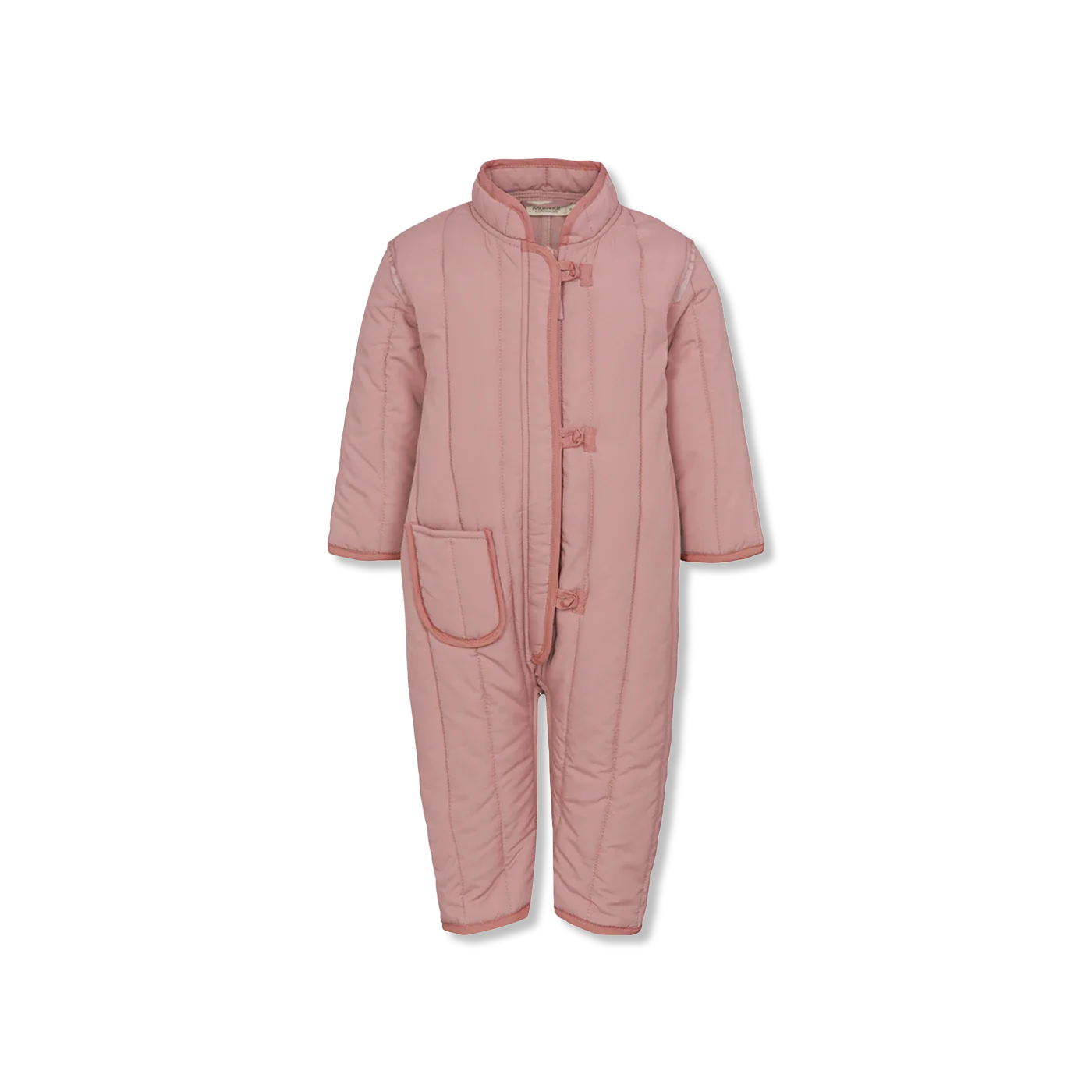 Ozu thermo-Strampler