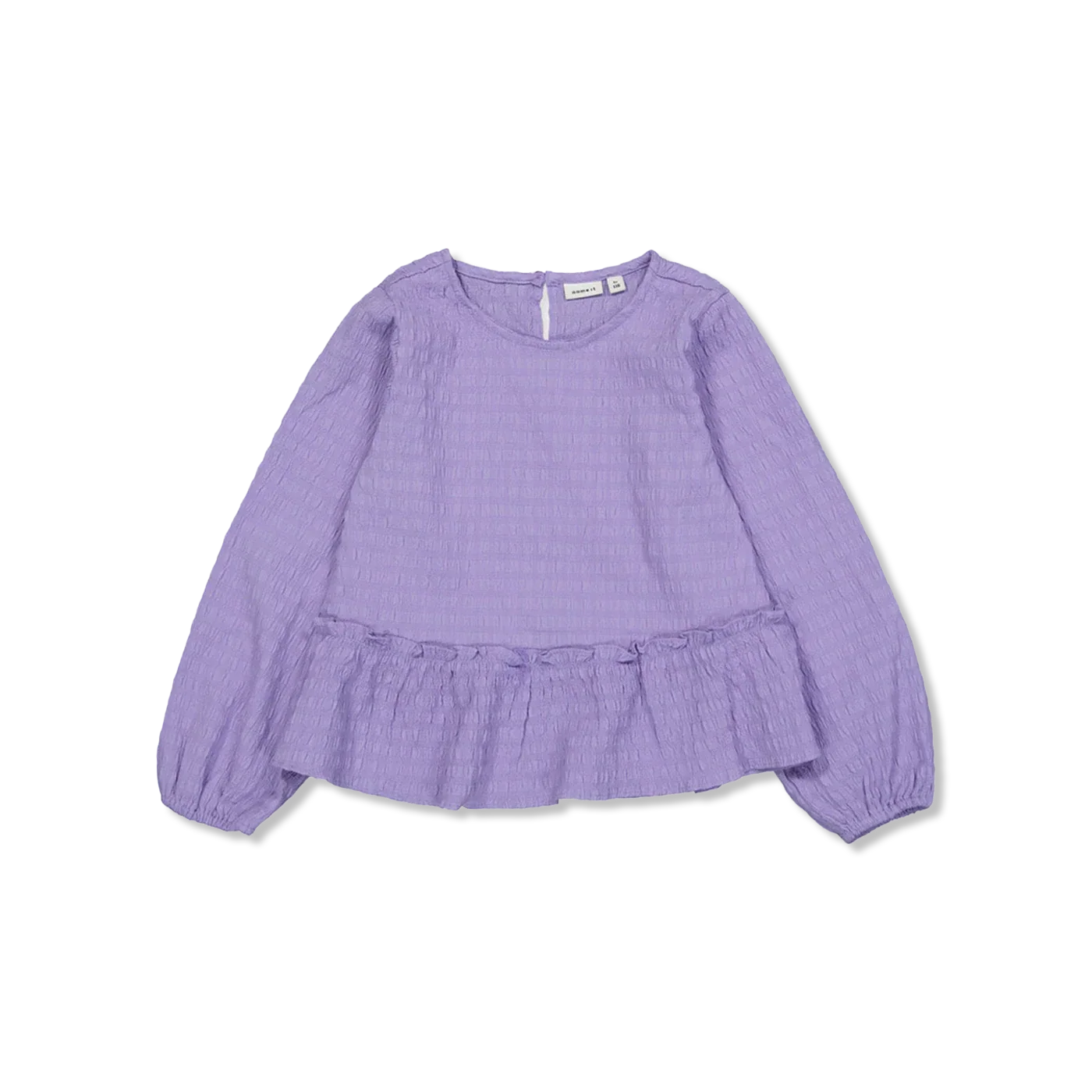 NKFBILIA lS T-shirt