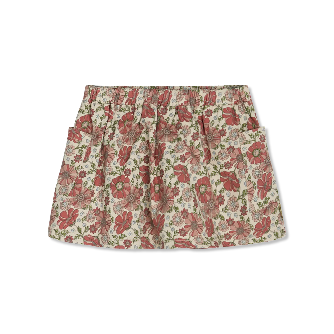 Nahabi Skirt