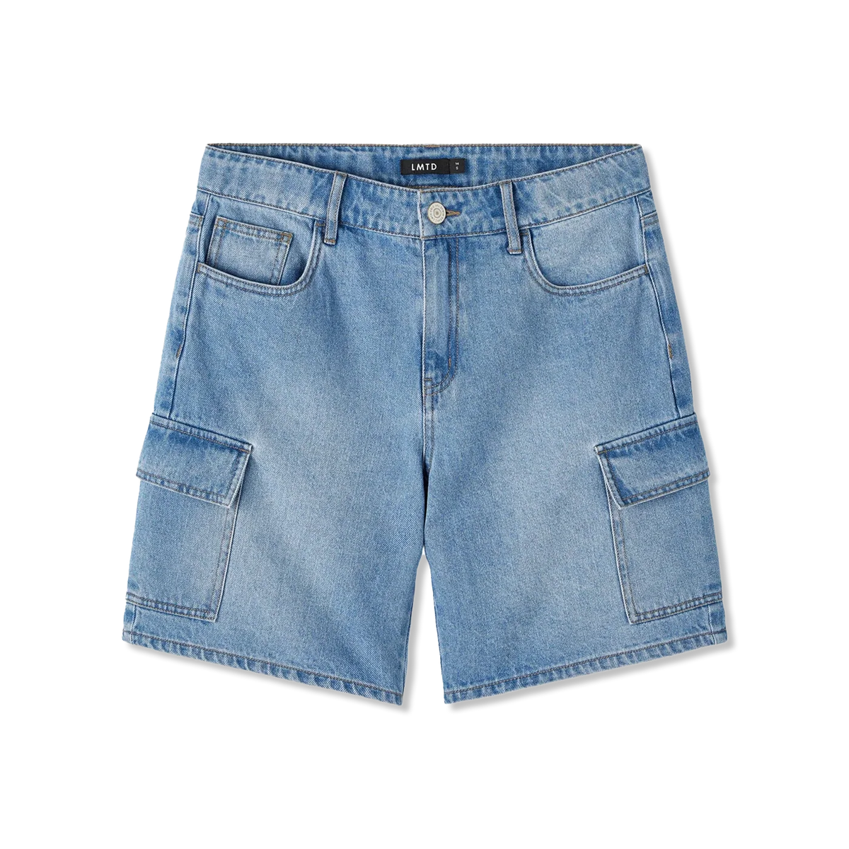 NLMCARGIZZA shorts