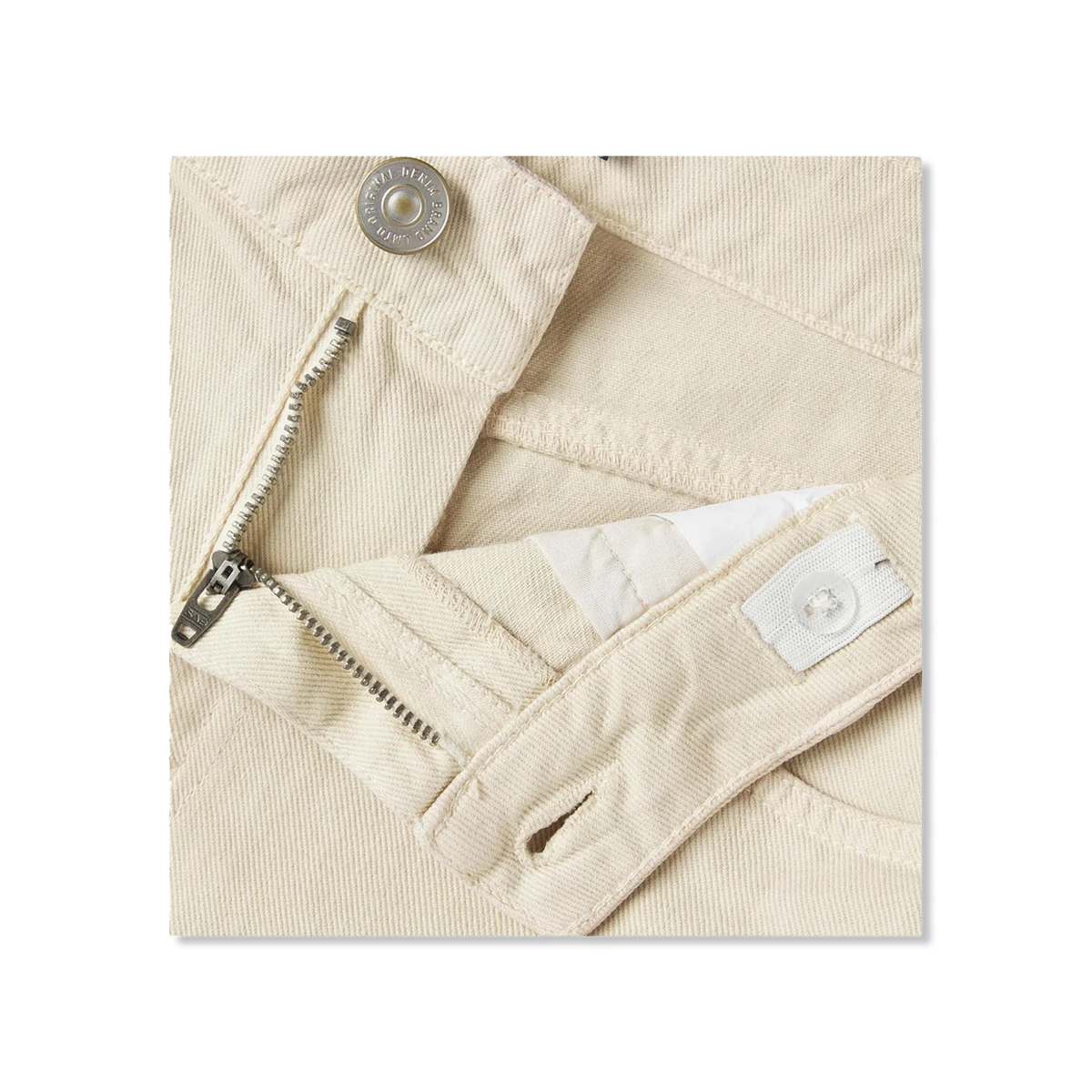 NLMUTIZZA shorts
