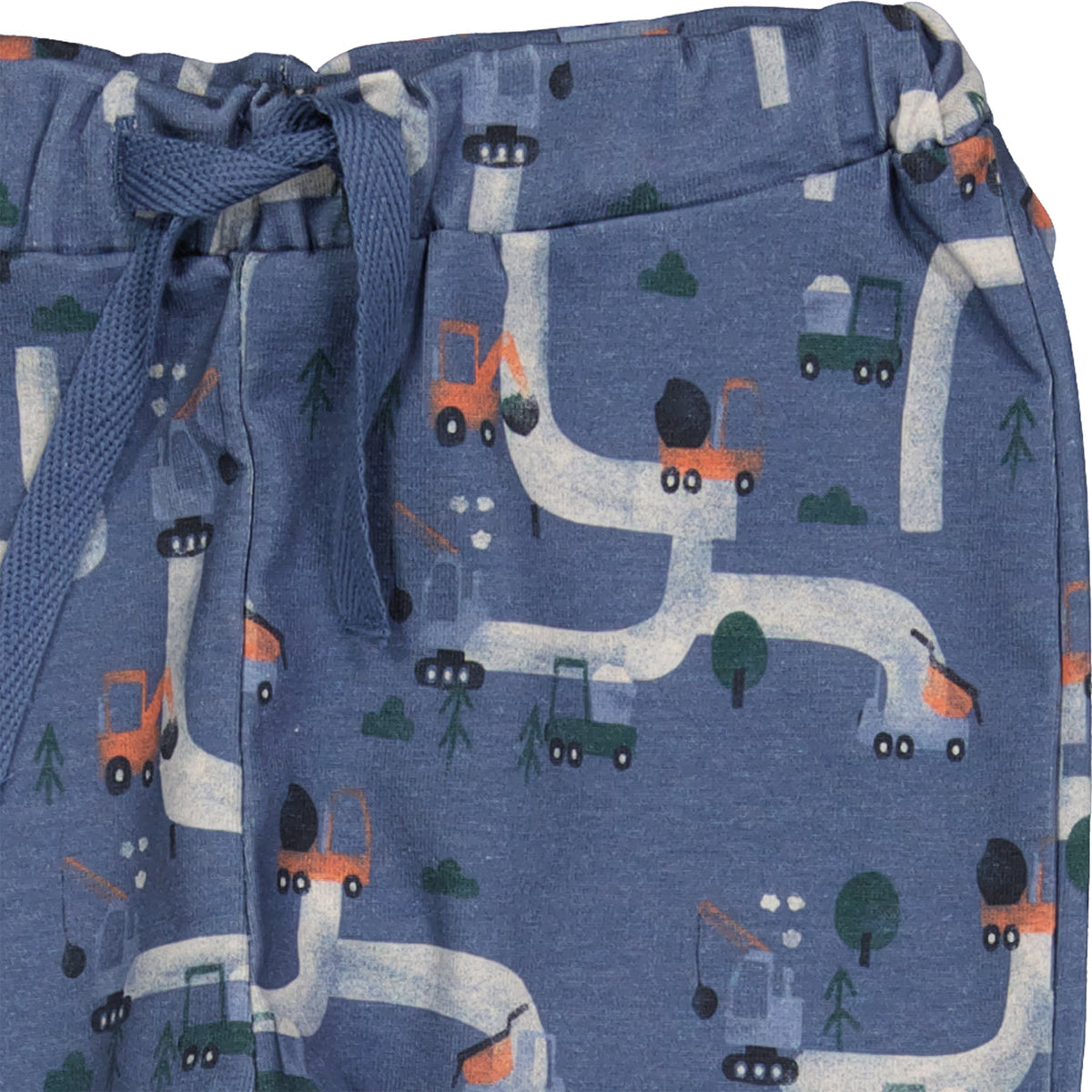 NBMBAWN pants