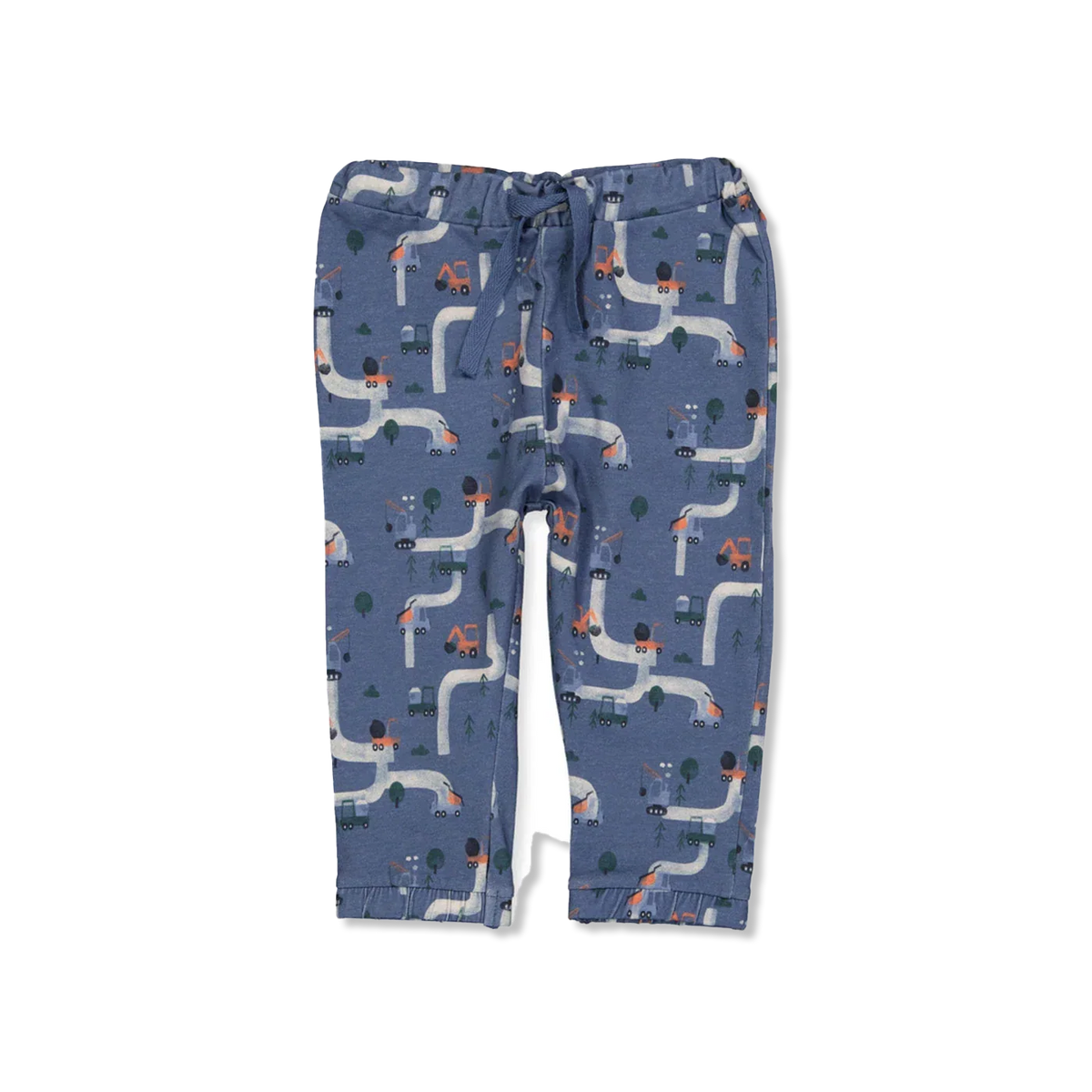 NBMBAWN pants