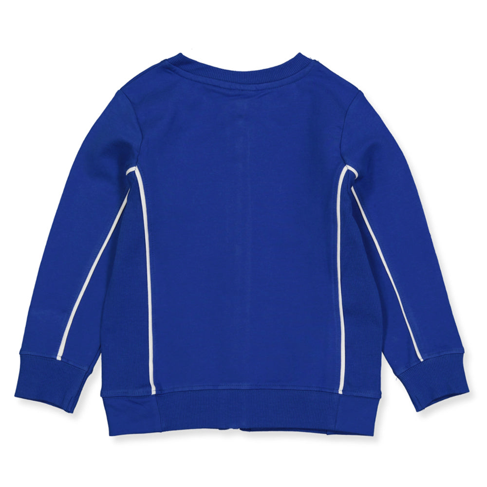 Nmmbjarne Zipjacke