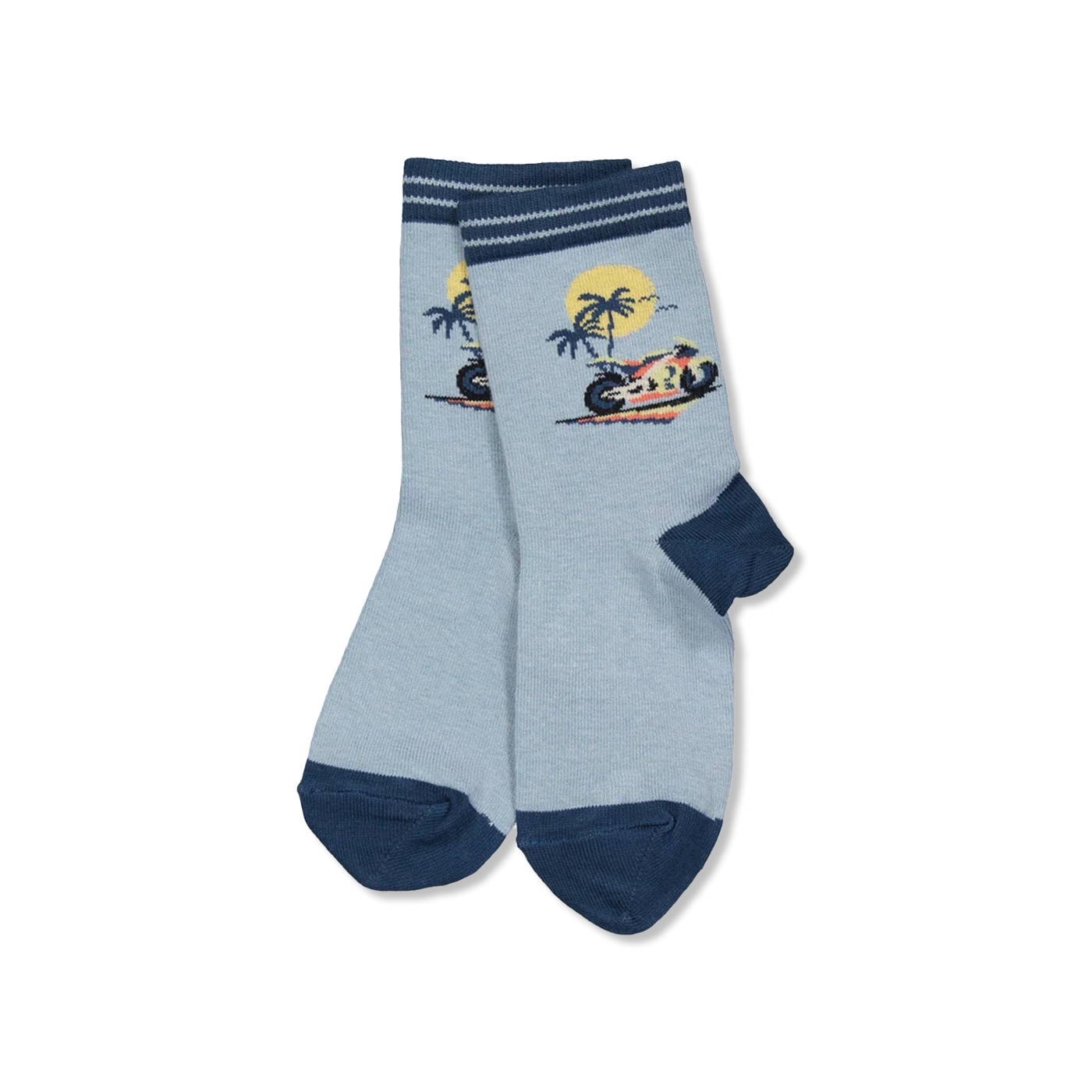 Sunride socks