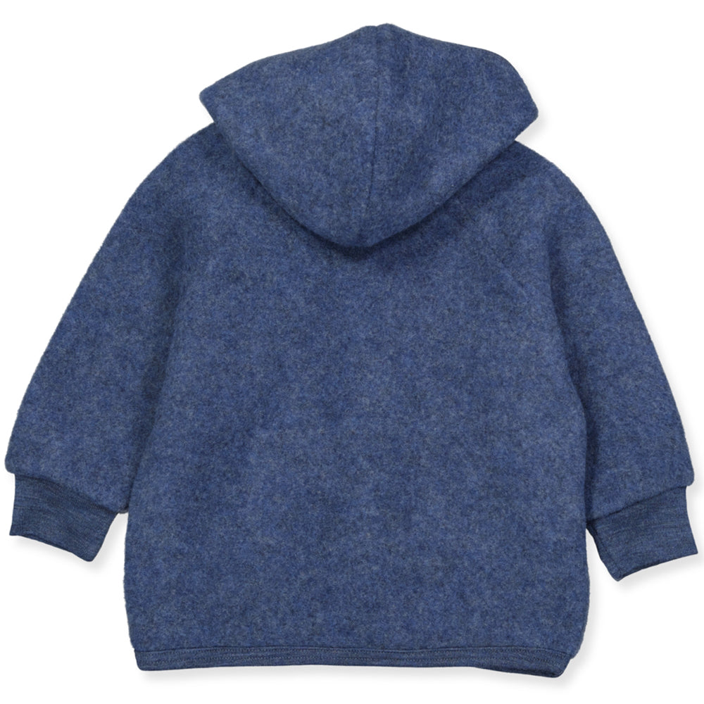 wool fleece