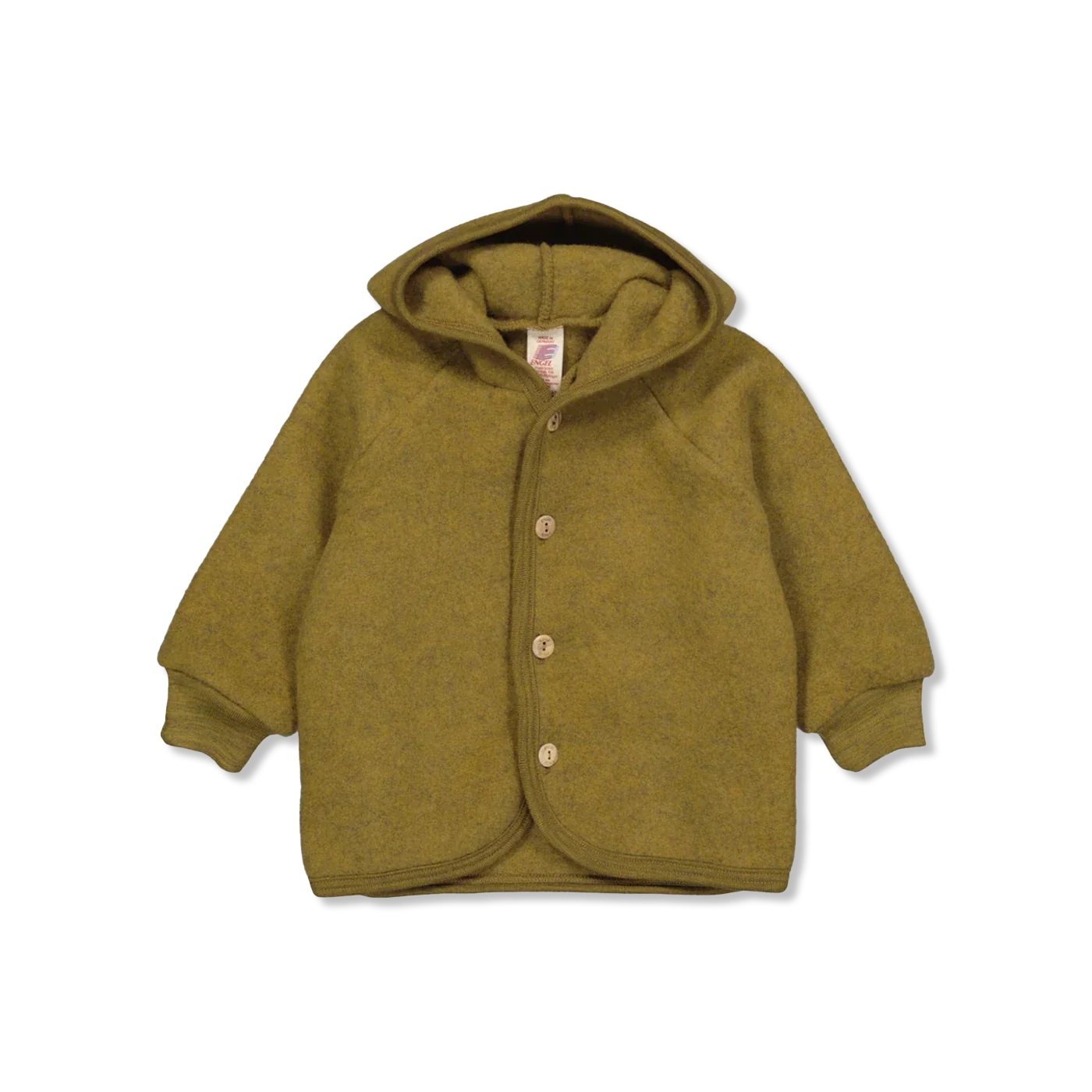 woll-Fleece