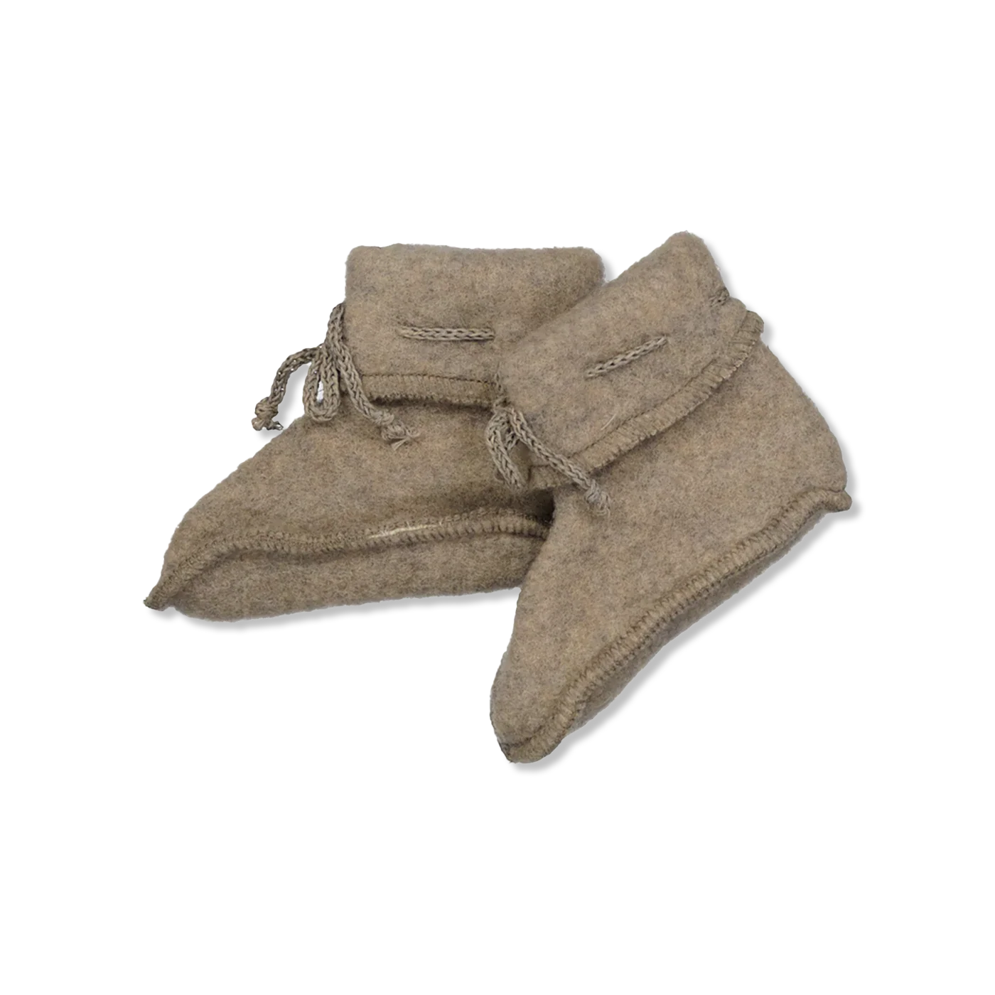 baby boots
