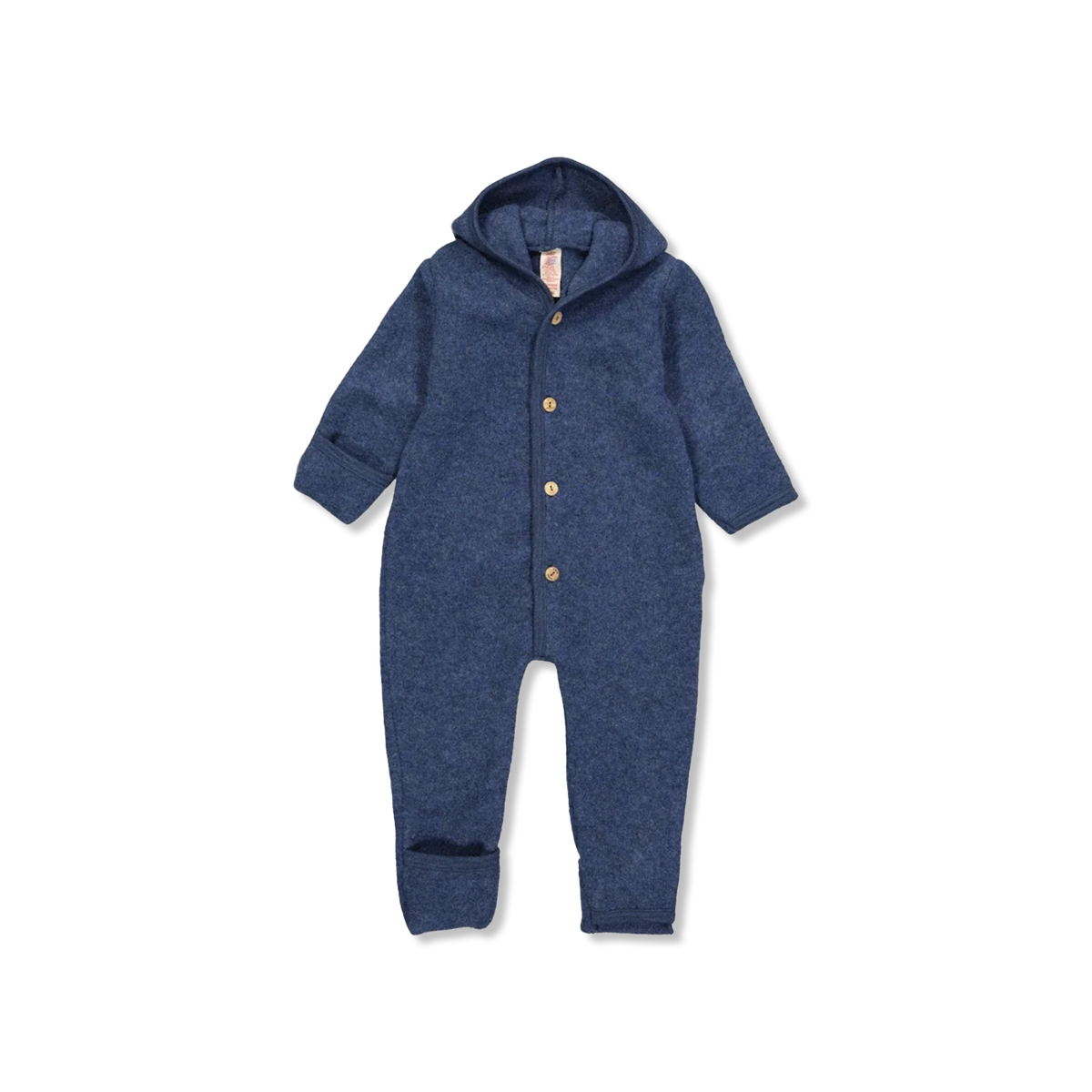 woll-Fleece