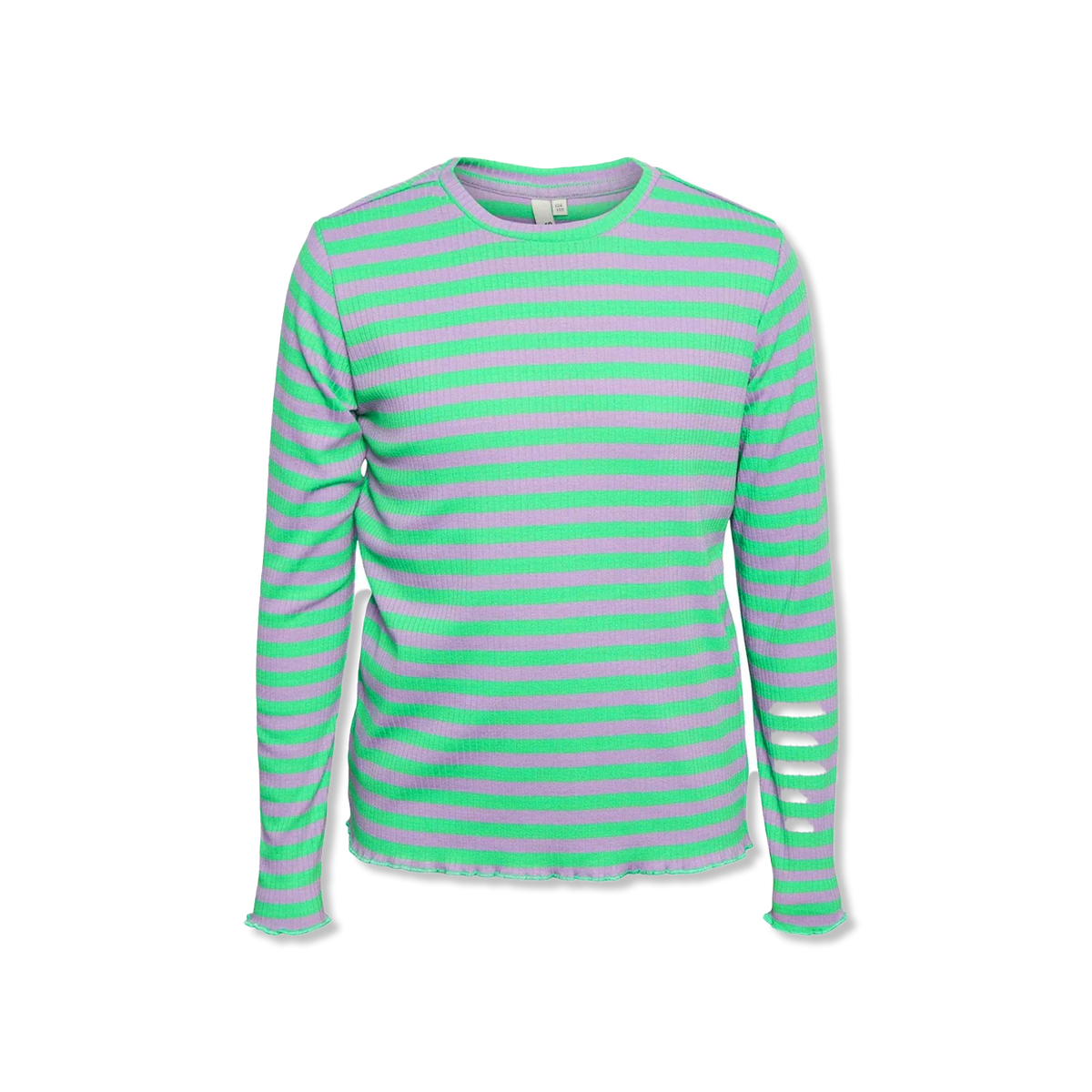 PKDORA langarmshirt