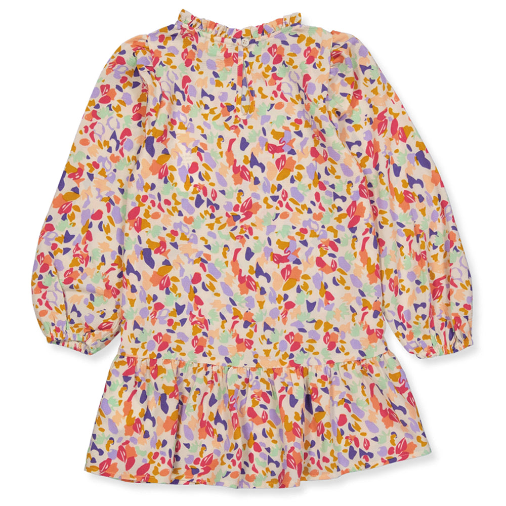 NKFDIRILLO dress