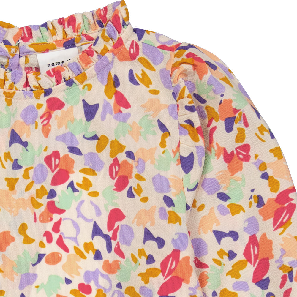 NKFDIRILLO dress