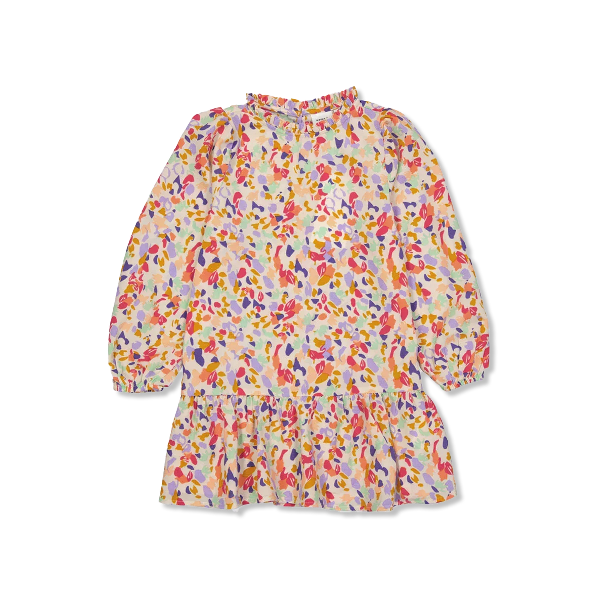 NKFDIRILLO dress