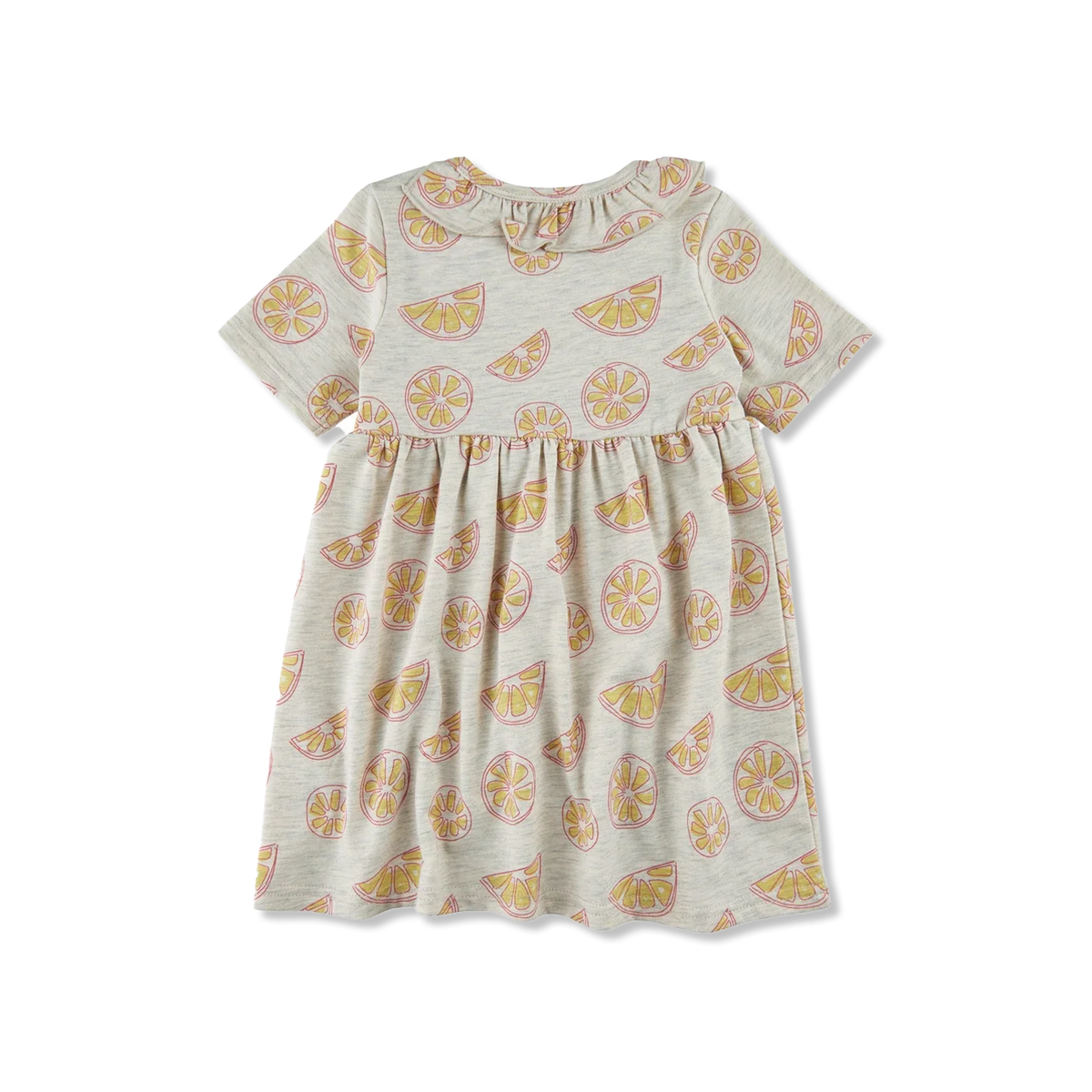 SGJenni Oranges dress