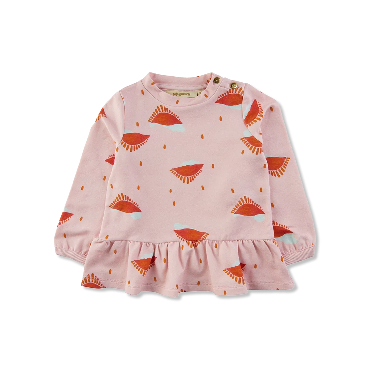 SGEmili Sun ls sweatshirts