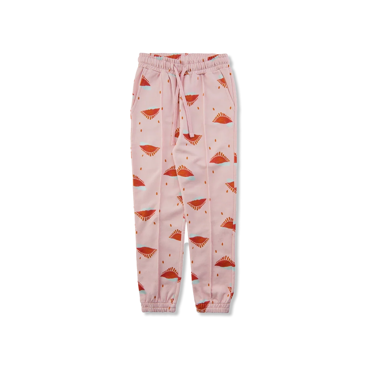 SGJagger Sun sweathose
