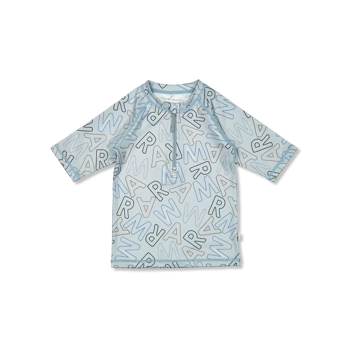 Swinston swim T-shirt