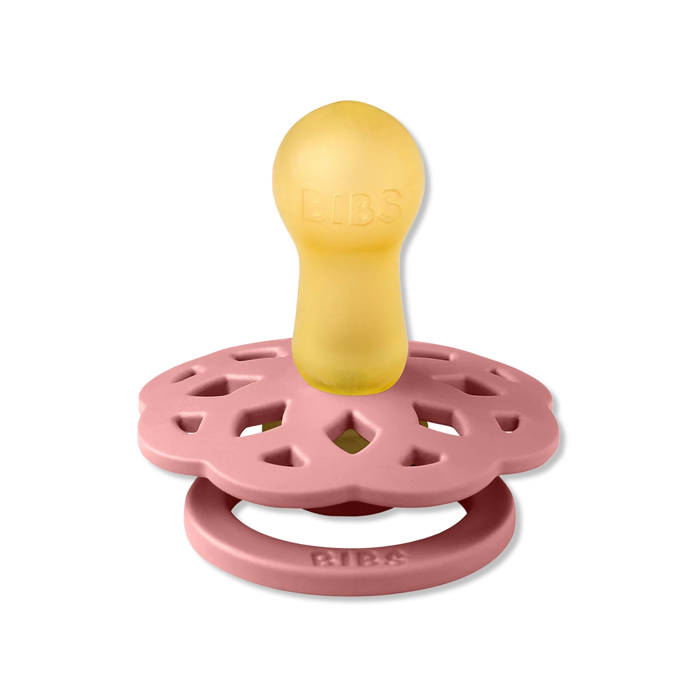 Boheme Latex schnuller