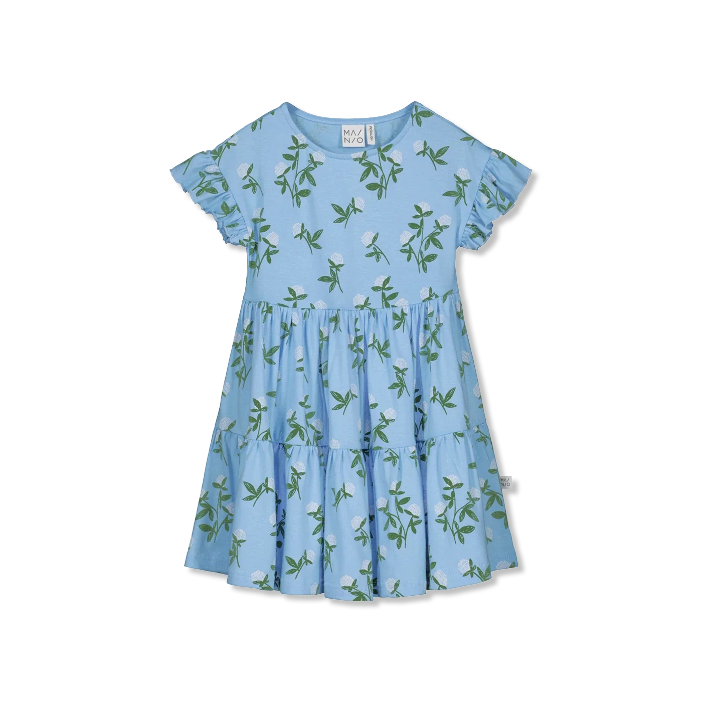 White Clover dress