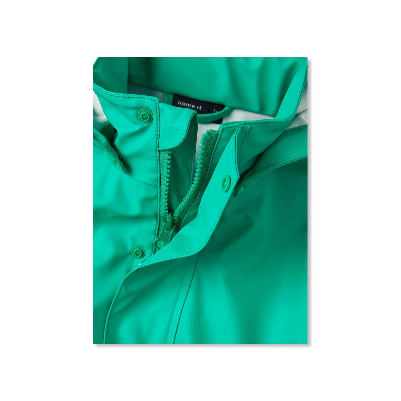 NKNDRY regenjacke