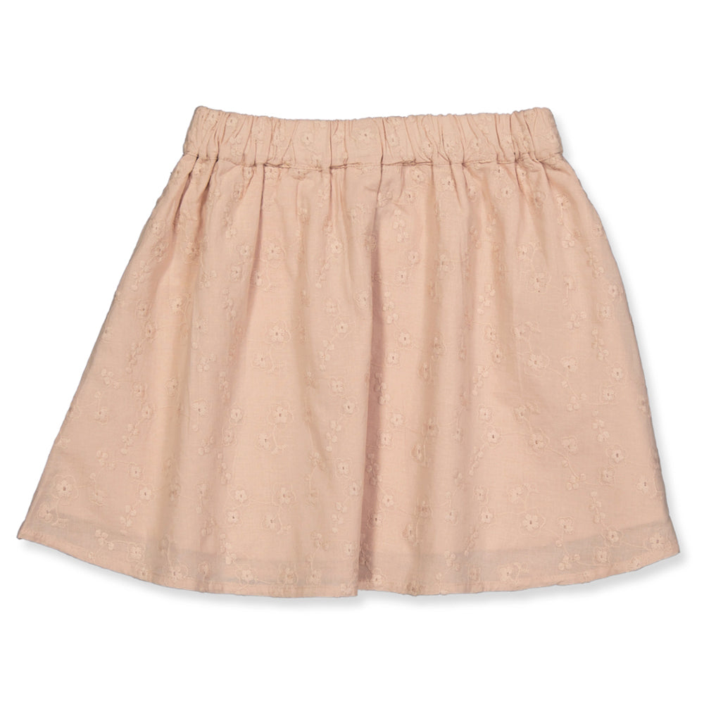 Nmfdetine Skirt