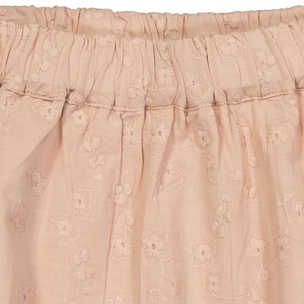 Nmfdetine Skirt
