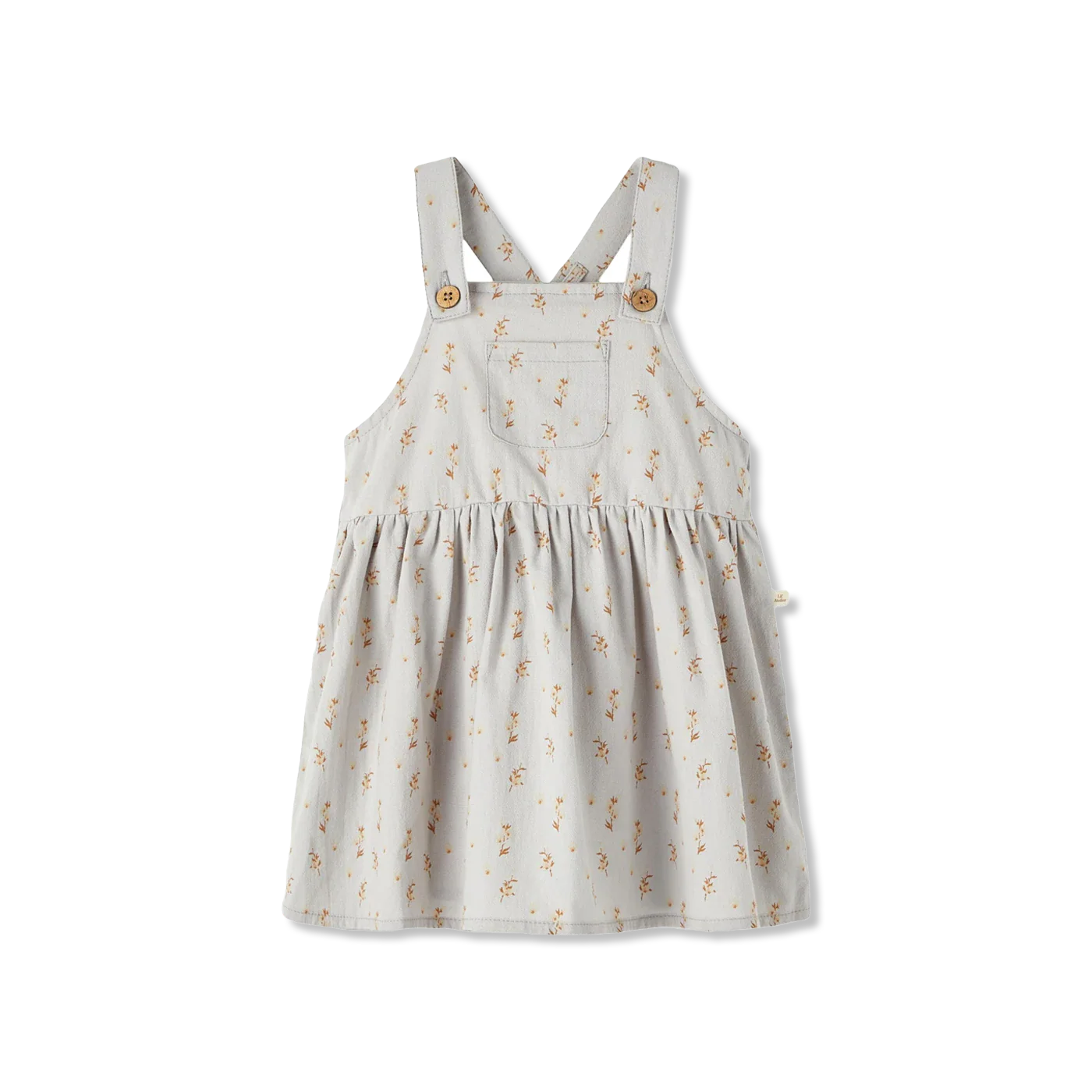 NBFDAISY kleid