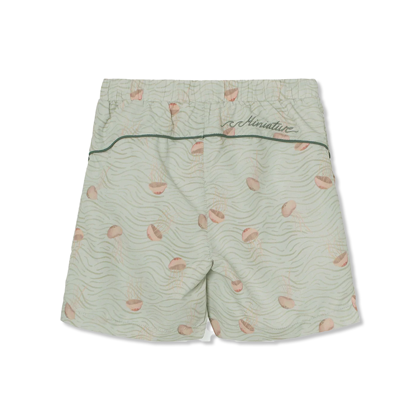 MATMAKI swim trunks