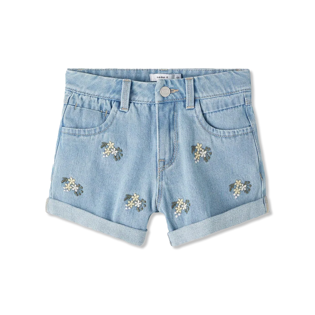 NKFBELLA shorts