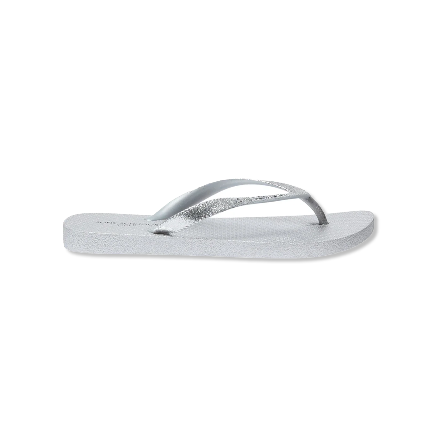 bath sandals