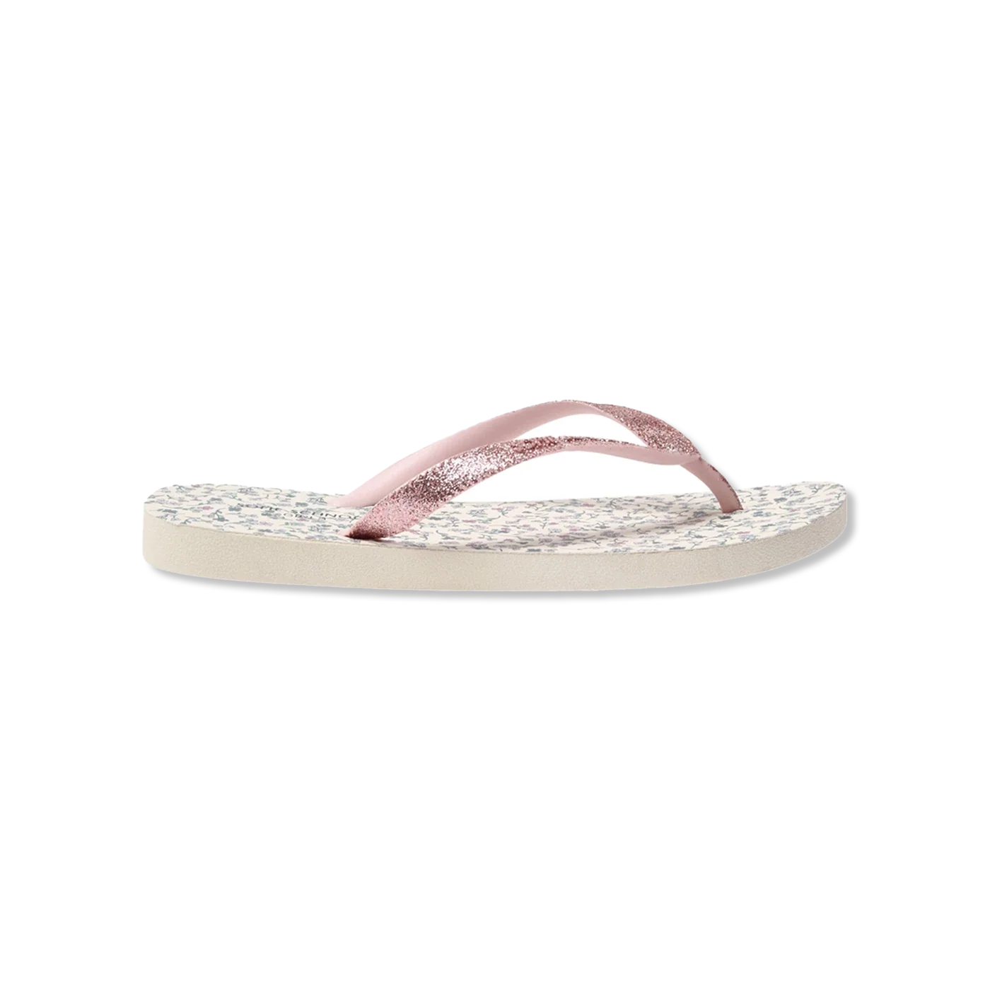 bath sandals
