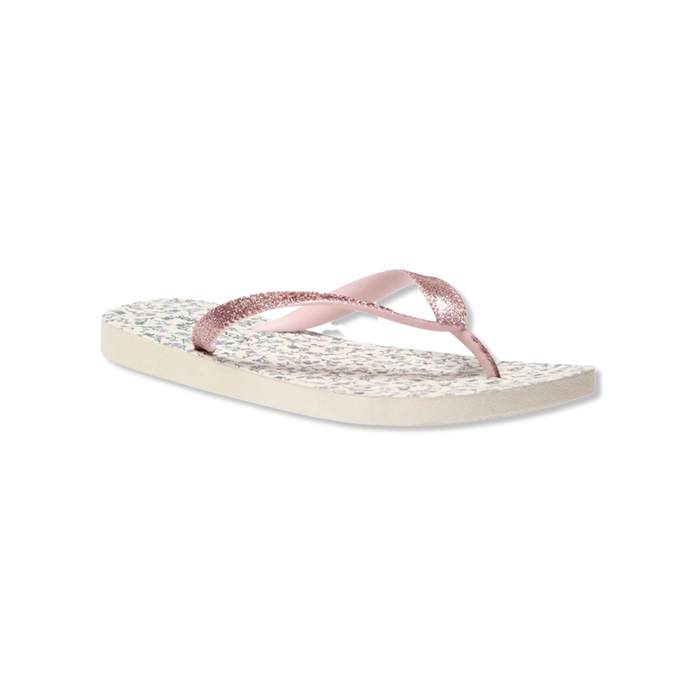 bath sandals