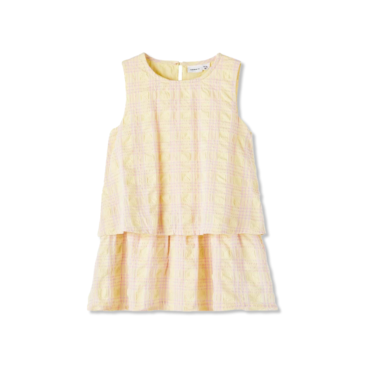 NMFHESINA kleid