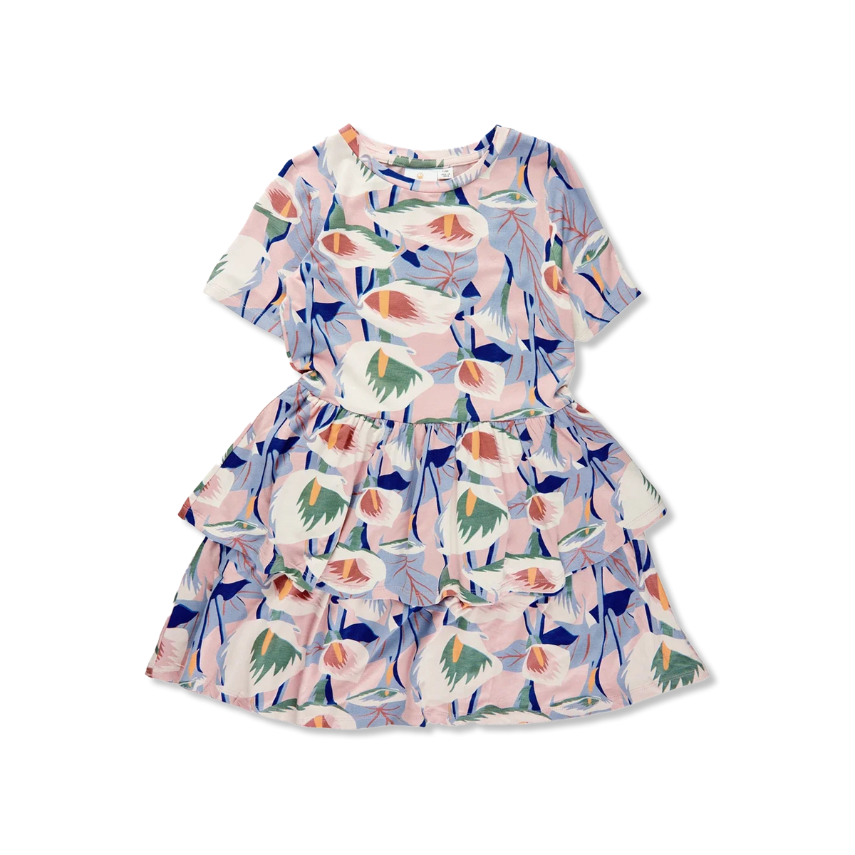 TNGWYNETH kleid