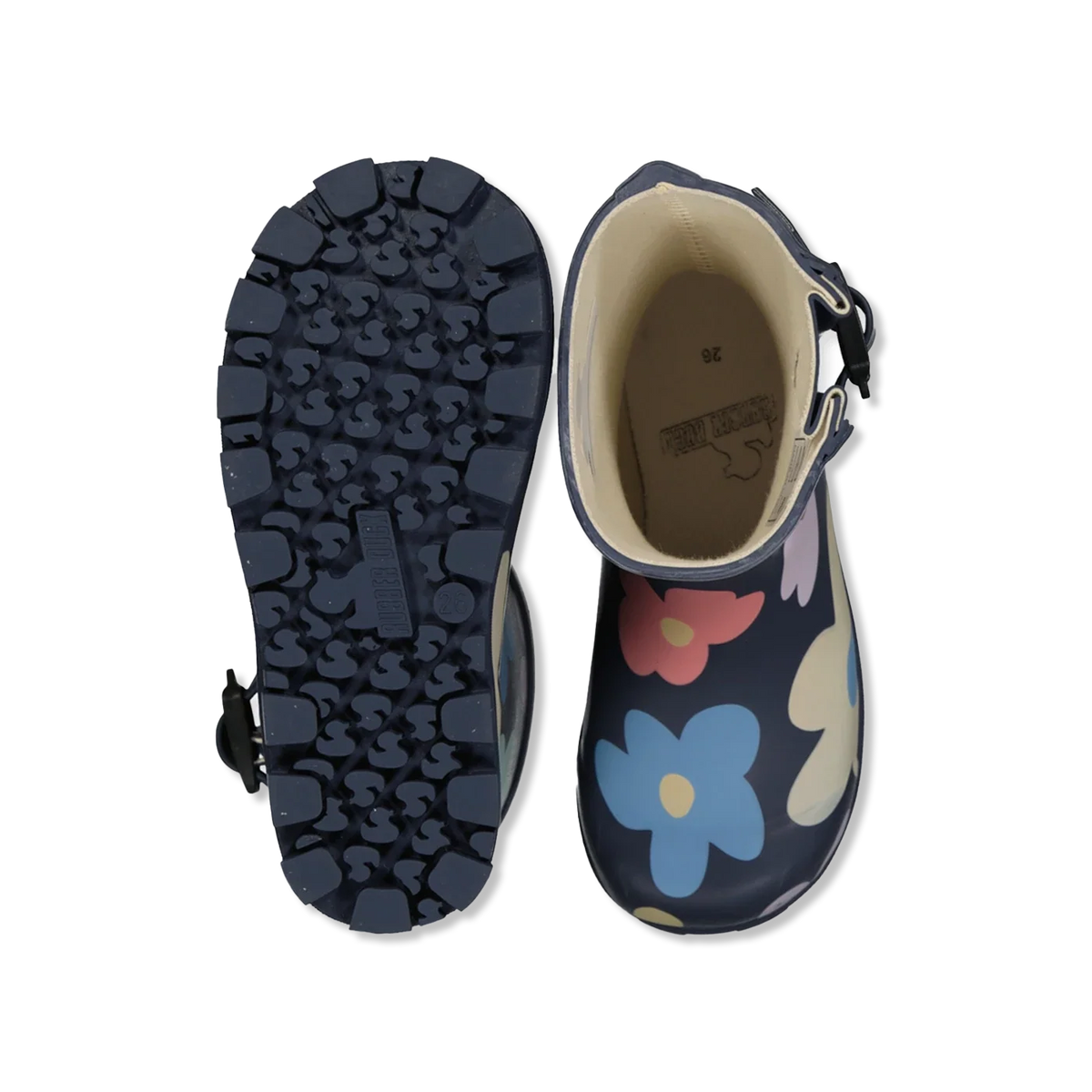 RD RUBBER CLASSIC gummistiefel