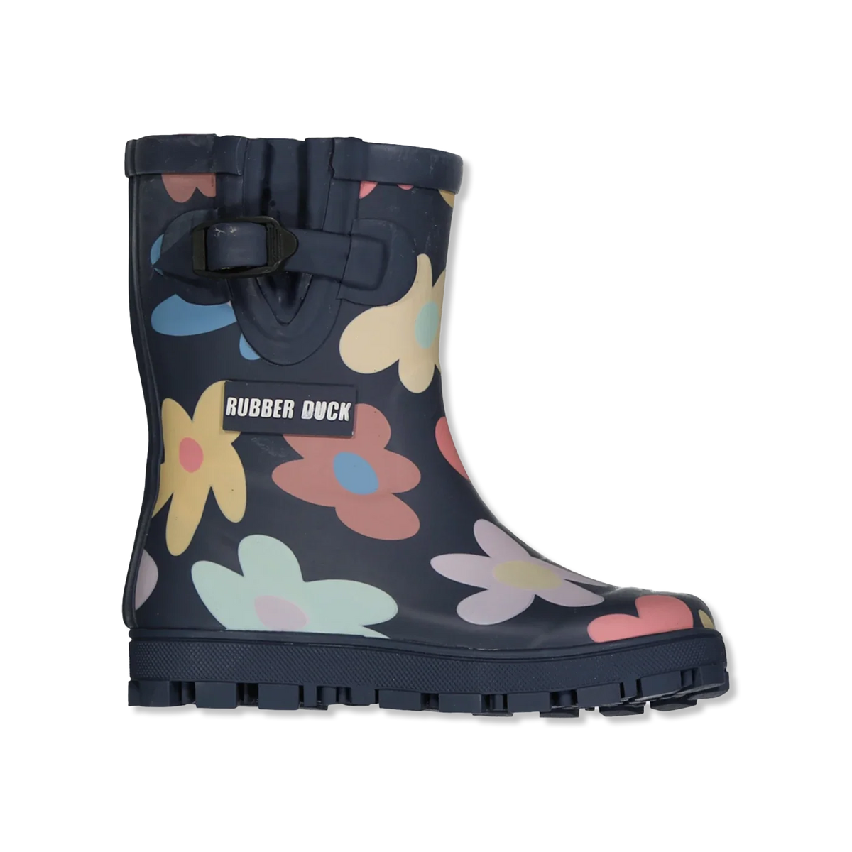 RD RUBBER CLASSIC gummistiefel