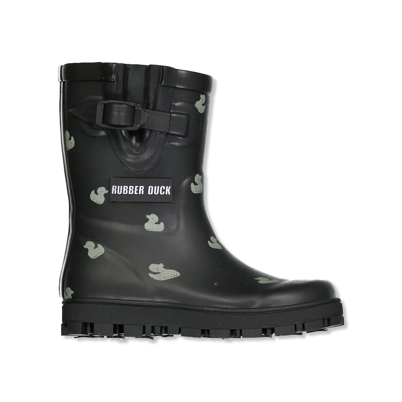 RD RUBBER CLASSIC wellies