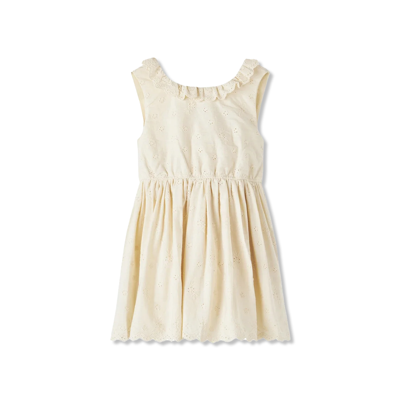 NMFHUMA kleid