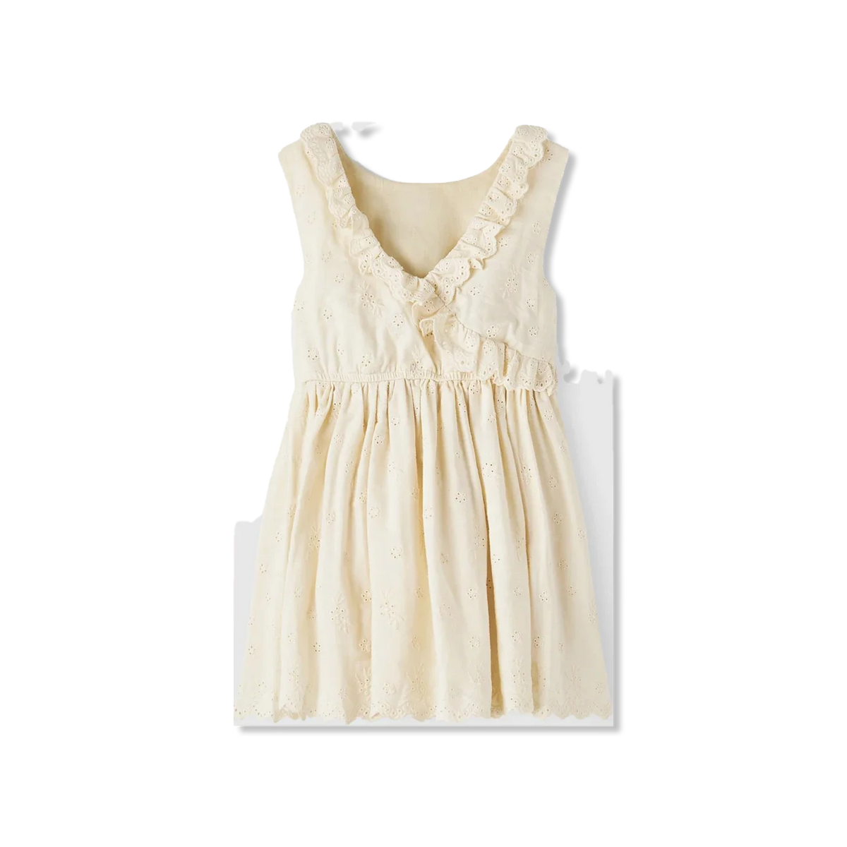 NMFHUMA kleid