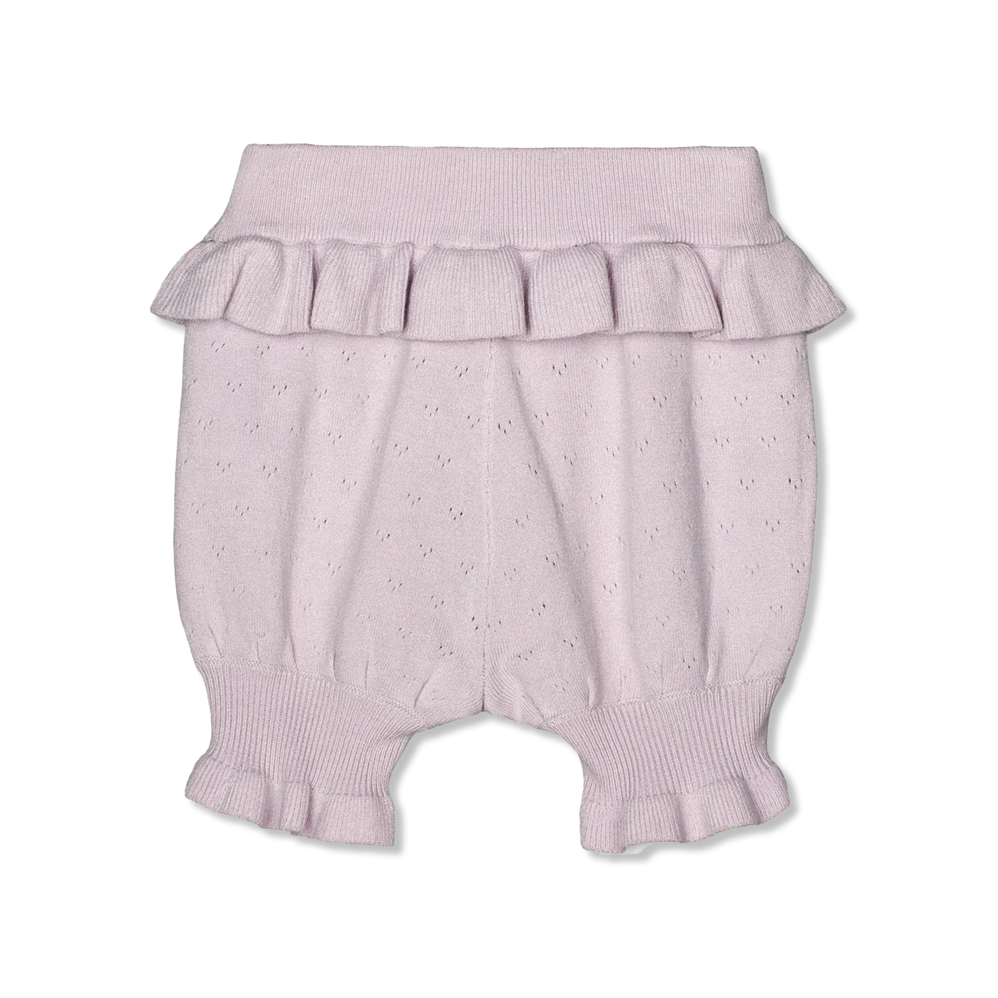 FAME shorts