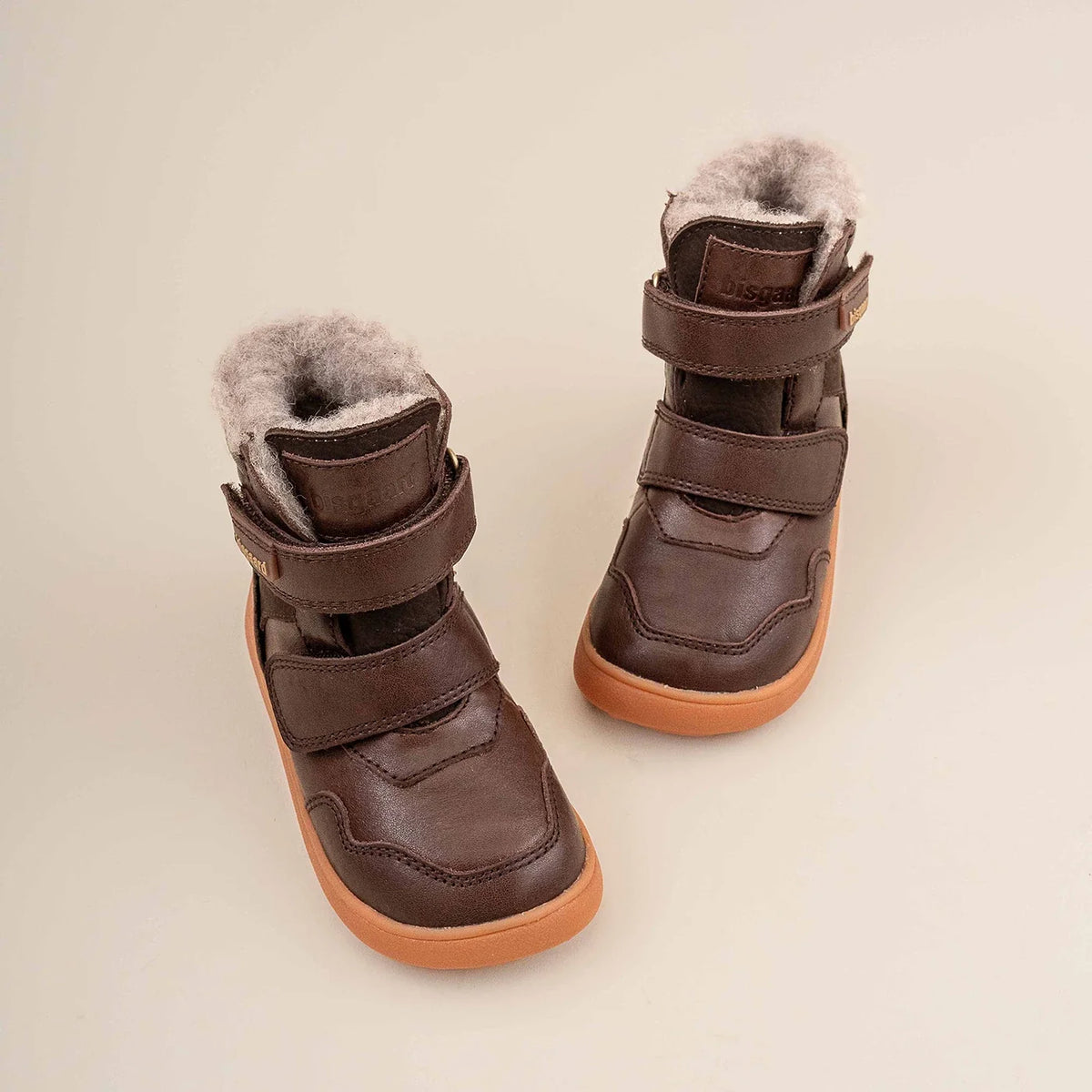 Barefoot thorsten tex Winter boots