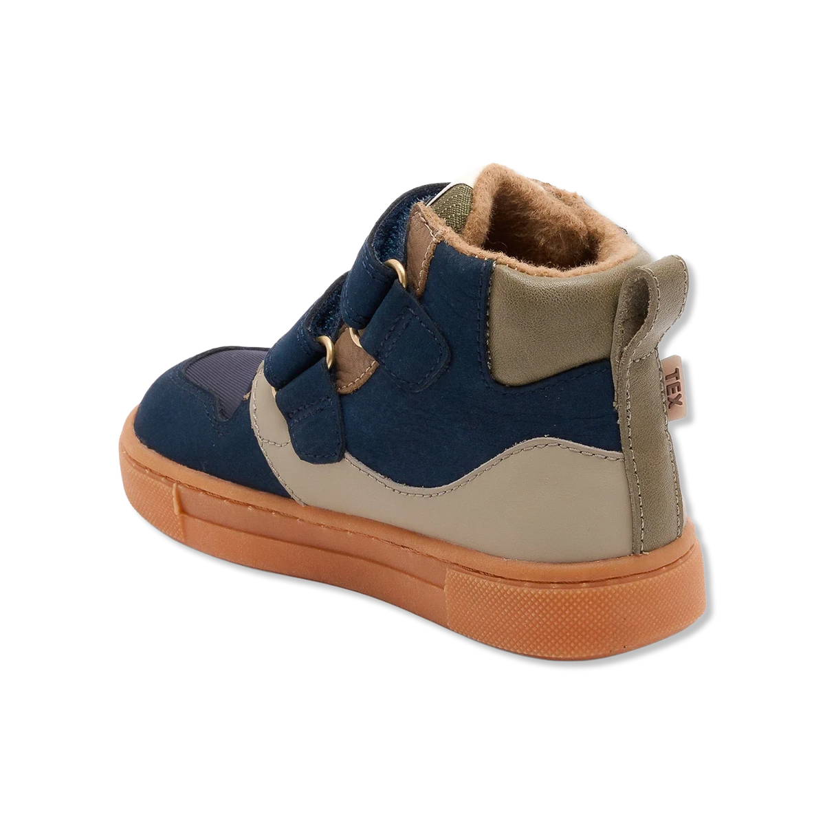 Roy tex Winterstiefel