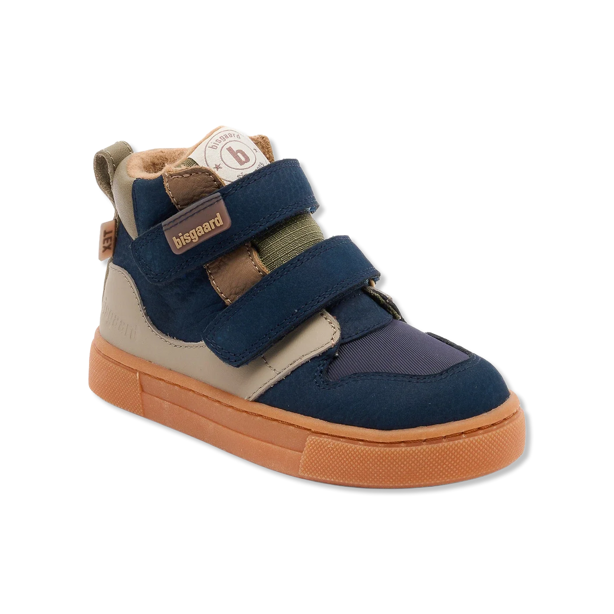 Roy tex Winterstiefel