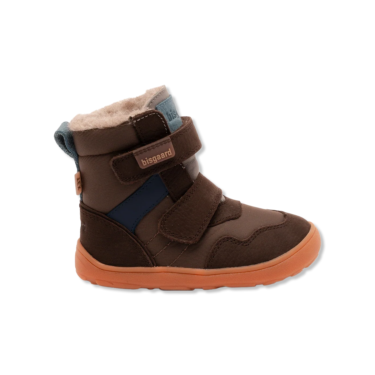 Barefoot timo tex Winter boots